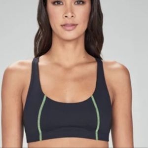 YEARS OF OURS SPORTS BRA SIZE s